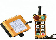F24-12D Telecrane Universal Industrial crane remote control wireless radio controller for crane