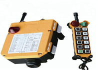 F24-12D Telecrane Universal Industrial crane remote control wireless radio controller for crane