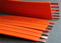 3 4 6 P Crane Components Power Supply Pvc Housing Copper Conductor Rail Seamless