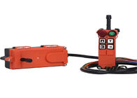 F21-6s Mobile Crane Components Industrial Wireless Radio Remote Control