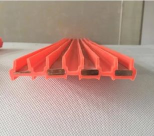 Indoor Cranes Bus Bar Rail Conductor