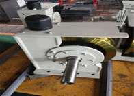 HSB Crane Component 400mm Hollow Shaft Wheel Block With Bearing Europen Design