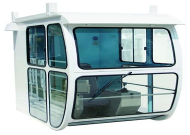1.1m Crane Cabin