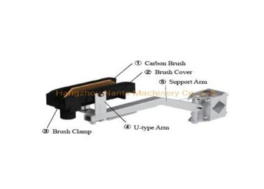 Unipole Insulated Conductor Rail