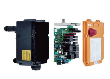2 Transmitters Overhead Crane Remote Control